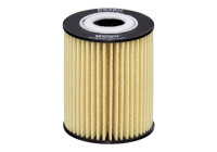 Filtro de aceite