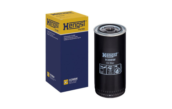Filtro de aceite, Imagen 2