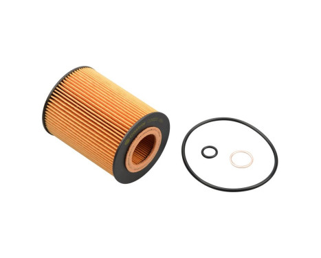 Filtro de aceite