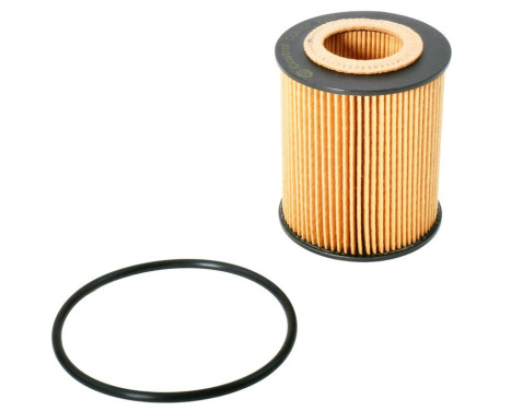 Filtro de aceite