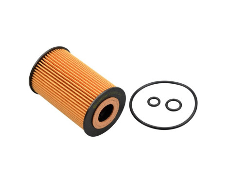 Filtro de aceite