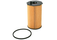 Filtro de aceite