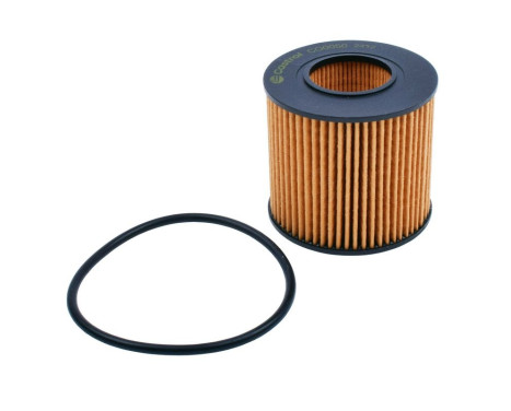 Filtro de aceite