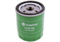 Filtro de aceite