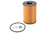 Filtro de aceite