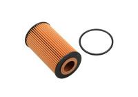 Filtro de aceite