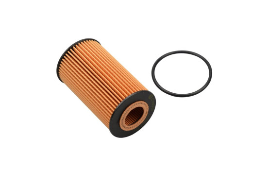 Filtro de aceite