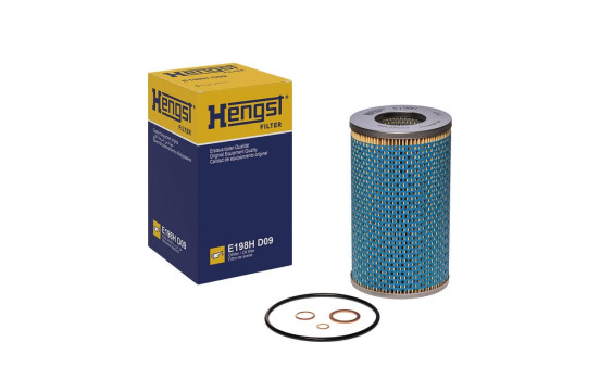 Filtro de aceite, Imagen 2