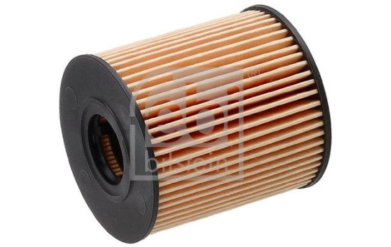 Filtro de aceite, Imagen 3