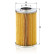 Filtro hidráulico H 12 010 MANN-FILTER, Miniatura 2