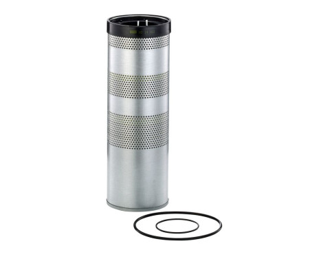 Filtro hidráulico HD 14 002 x Mann