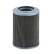 Filtro hidráulico HD 155 MANN-FILTER