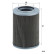 Filtro hidráulico HD 155 MANN-FILTER, Miniatura 2