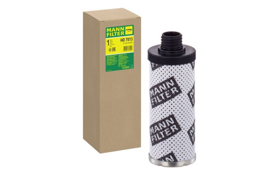 Filtro hidráulico HD 7013 Mann, Imagen 3