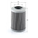 Filtro hidráulico HD 825/2 Mann, Miniatura 2