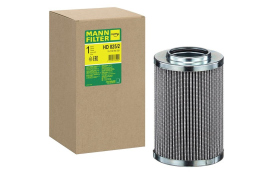 Filtro hidráulico HD 825/2 Mann, Imagen 4