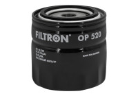 Filtro hidráulico OP 520 Filtron