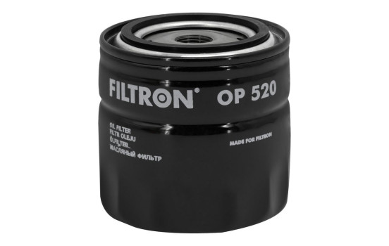 Filtro hidráulico OP 520 Filtron
