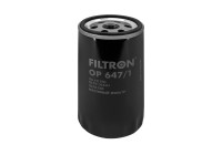 Filtro hidráulico OP 647/1 Filtron
