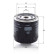 Filtro hidráulico W 920 MANN-FILTER, Miniatura 3