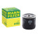 Filtro hidráulico W 920 MANN-FILTER, Miniatura 4