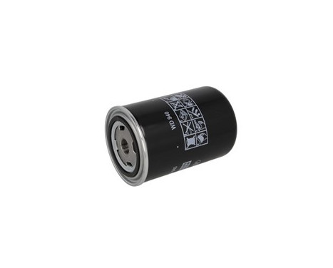 Filtro hidráulico WD 940 Mann