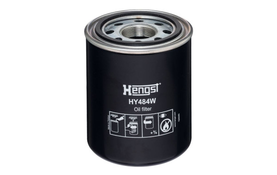 Filtro hidráulico, Imagen 2