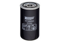 Filtro hidráulico