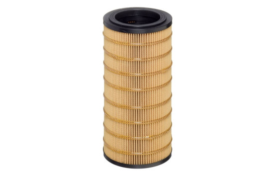 Filtro hidráulico