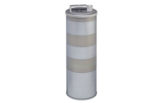 Filtro hidráulico
