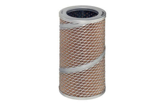 Filtro hidráulico