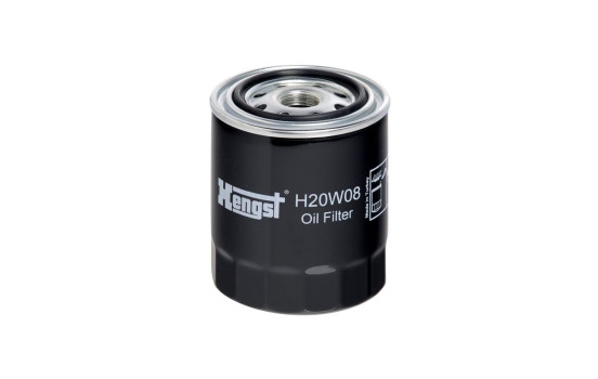 Filtro hidráulico