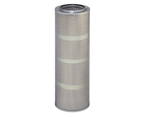 Filtro hidráulico