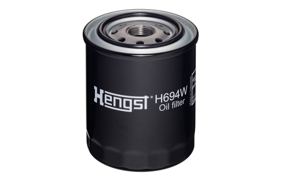 Filtro hidráulico