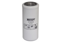 Filtro hidráulico