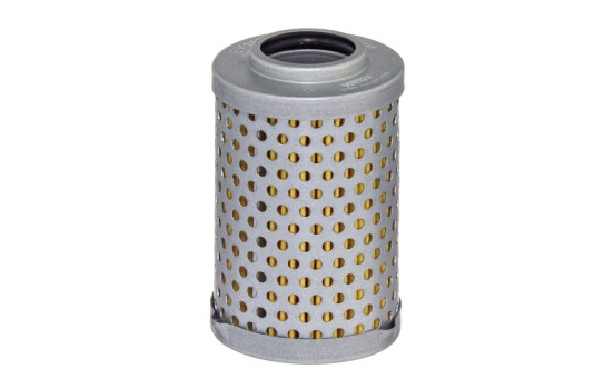 Filtro hidráulico