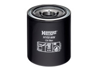 Filtro hidráulico