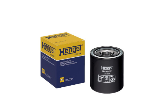 Filtro hidráulico, Imagen 2