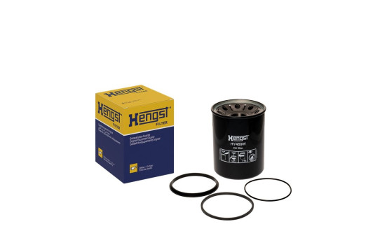 Filtro hidráulico, Imagen 2