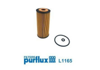FILTROS DE ACEITE L1165 Purflux