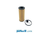 FILTROS DE ACEITE L1175 Purflux