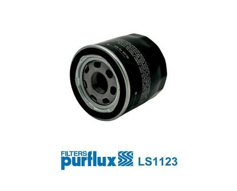 FILTROS DE ACEITE LS1123 Purflux