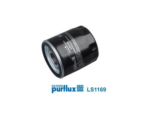 FILTROS DE ACEITE LS1169 Purflux