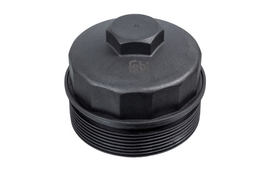 Tapa del filtro de aceite 107320 FEBI