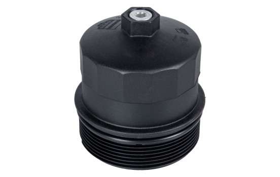 Tapa del filtro de aceite 109414 FEBI