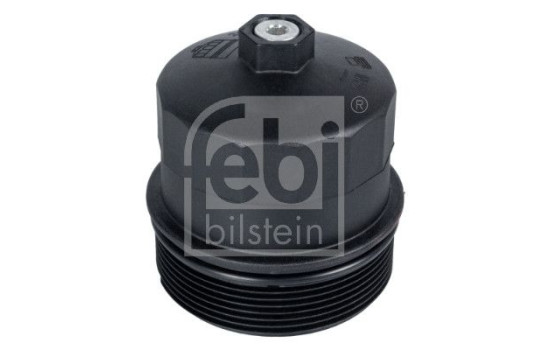 Tapa del filtro de aceite 109414 FEBI, Imagen 2