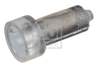 Filtro de urea