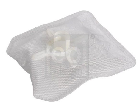 Filtro de urea