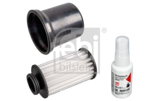 Filtro de urea, Imagen 2