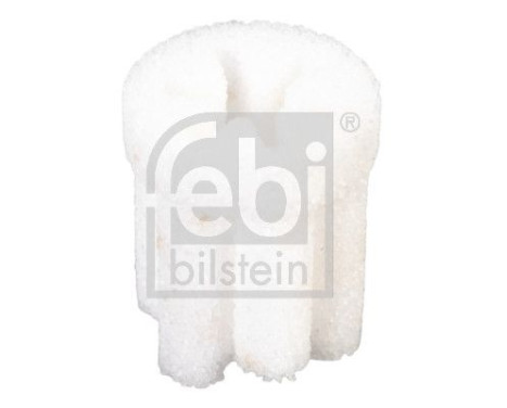 Filtro de urea